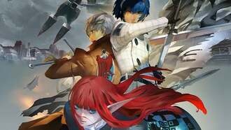 Новая RPG от соавторов Persona — в ТОП-3 самых рейтинговых игр 2024 года