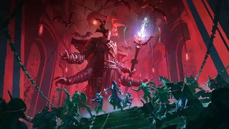 Bungie выпустила релизный трейлер эпизода «Неупокоенный» для Destiny 2