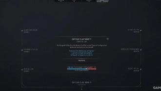 Frostpunk 2: как обеспечить соблюдение правила капитана?