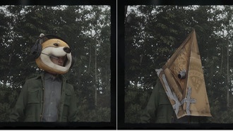 Как получить доступ к бонусам за предварительный заказ и Deluxe-издание в Silent Hill 2 Remake