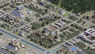 На Steam Next Fest — демо-версии градостроительного симулятора Тлатоани и продолжения Citizen Sleeper