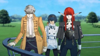 Геймдиректор Metaphor о работе над меню