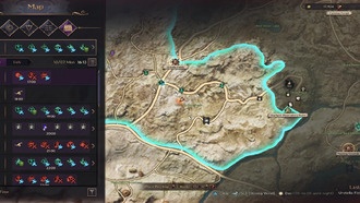 Throne and liberty: семь памятных камней. Руководство по исследованию кодекса