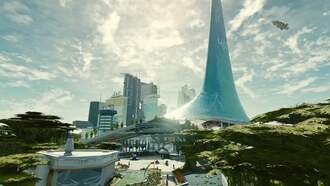 Разработчик Starfield ушёл из Bethesda из-за роста студии