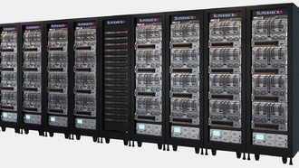 Решение Supermicro для жидкостного охлаждения открывает новые возможности для Nvidia Blackwell