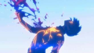 «Властелин колец» вдохновил режиссёра «Метафоры: ReFantazio»