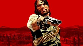 Релиз Red Dead Redemption и дополнения Undead Nightmare на ПК состоится 29 октября
