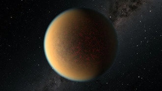 Уэбб позволяет исследователям использовать новый метод поиска атмосфер на далеких планетах