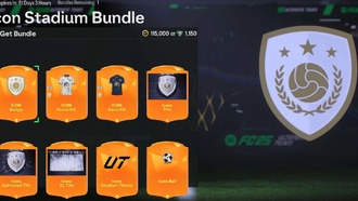 Как выполнить задания Icon в EA Sports FC 25