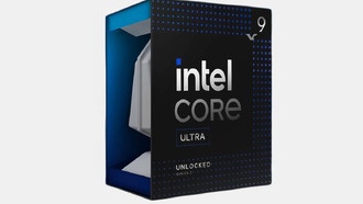 Core Ultra 9 285K медленнее Core i9-14900K в играх, согласно просочившемуся слайду Intel