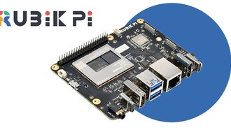 Thundercomm запускает RUBIK Pi на платформах Qualcomm