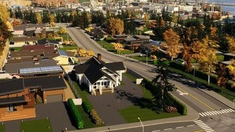 Cities: Skylines 2 вышла слишком рано, но ранний доступ — это не про неё, считает Paradox