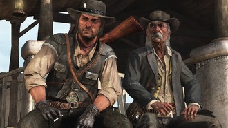 Red Dead Redemption: Минимальные и рекомендуемые требования к ПК