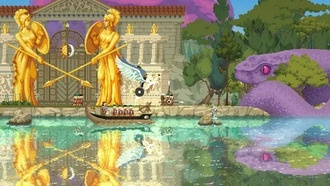 Стратегическая игра с высоким рейтингом получила расширение по Древней Греции