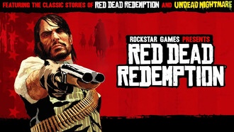 Red Dead Redemption и Undead Nightmare выйдут на ПК 29 октября