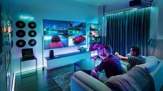 ViewSonic представляет новые проекторы X1-4K Pro и X2-4K Pro