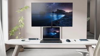 Kensington выпускает док-станцию для MacBook с DisplayLink