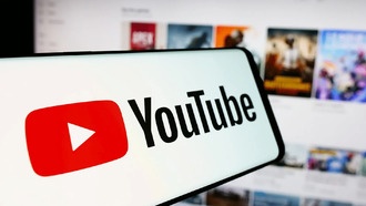 Количество просмотров YouTube Gaming сократилось на 27% в третьем квартале 2024 года