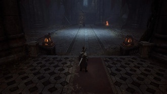 Throne and liberty: следы пропавшего кодекса руководство по квесту