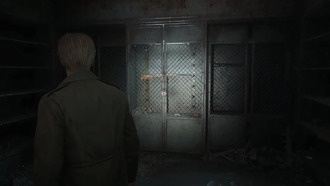 Как получить охотничью винтовку в Silent Hill 2?