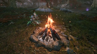 Где найти Soul Arbiters и Circe в Throne and Liberty