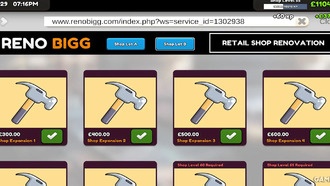 TCG Card Shop Simulator: Как разблокировать магазин B