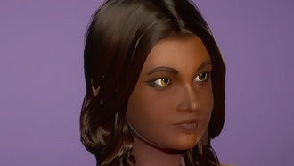 Life By You, отменённый симулятор жизни, уступал The Sims 4