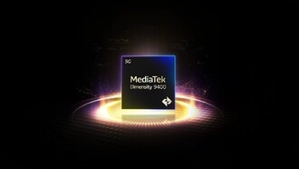 MediaTek анонсирует флагманскую SoC Dimensity 9400 с дизайном All Big Core