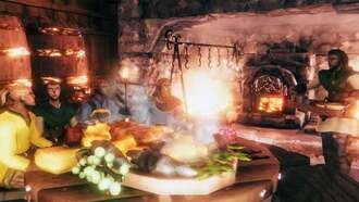 В игру на выживание Valheim скоро выйдет обновление