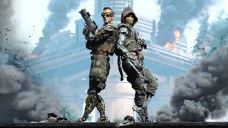 «Extraction Royale» объединяется с мировыми создателями