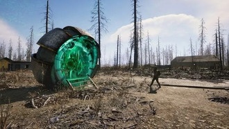 Chernobylite 2: премьера осенью 2025, игра в 2-3 раза длиннее и в 20 раз масштабнее