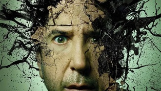 Дебютный тизер и постер второго сезона «Ужастиков»: в главной роли — Дэвид Швиммер