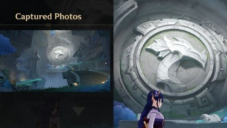 Как повернуть устройство в квесте Beneath The Secret Source