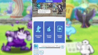 Disney Pixel RPG: советы и рекомендации для новичков