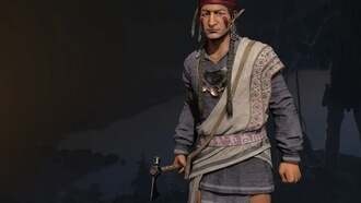 Создатели Civilization VII представили шауни в игре