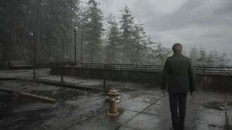 Ремейк Silent Hill 2 без тумана. Создатели мода раскрывают секреты игры [предупреждение, спойлеры]