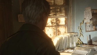 Патч для переиздания Silent Hill 2 устранил проблему со спойлерами в начале игры