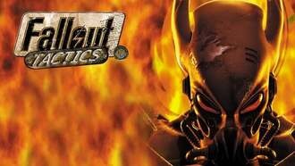 «Ужасно токсичные» фанаты Fallout нанесли урон создателям Fallout Tactics