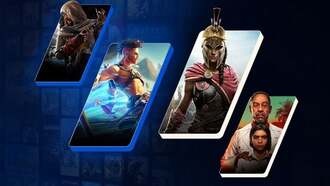 Ubisoft подала в суд. Компания якобы отправляла персональные данные пользователей без их согласия