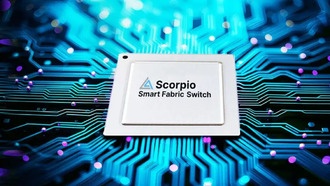 Astera Labs представляет новые коммутаторы Fabric для инфраструктуры ИИ