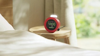 Nintendo подала заявку на регистрацию будильника Alarmo