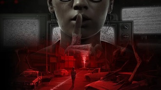 Шуметь в тихом месте: дорога впереди может быть опасной