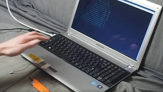 Покурите, если они у вас есть: хакер получает права root с помощью прикуривателя