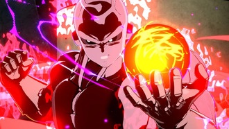 Dragon Ball Sparking Zero получит нового DLC-персонажа на следующей неделе