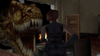 Dino Crisis и Dead Island 2 в каталоге PlayStation Plus с 15 октября