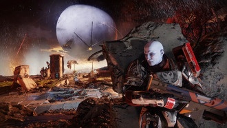 Bungie подали в суд за нарушение авторских прав