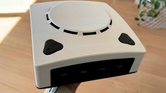 Провал кампании по сбору средств на EmuDeck