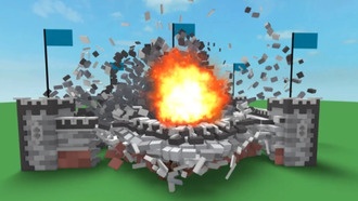 Roblox: Коды Симулятора Разрушения