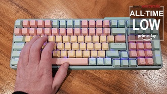 Лучшая клавиатура для печати теперь стоит 99 долларов