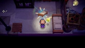 Руководство по местоположению эха - Echoes of Wisdom